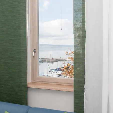 La Suite Sul Lago Capodimonte Exterior foto