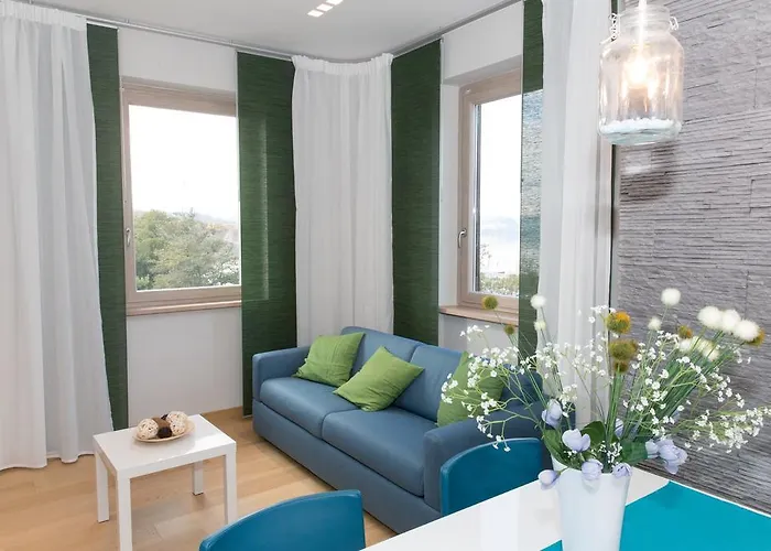 La Suite Sul Lago