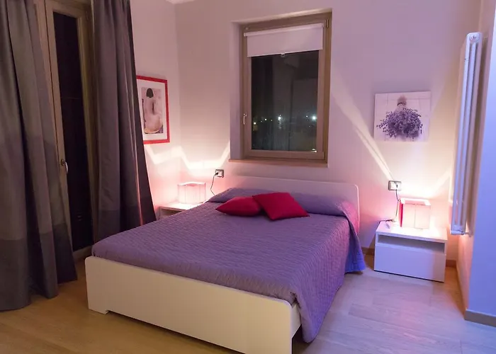 La Suite Sul Lago