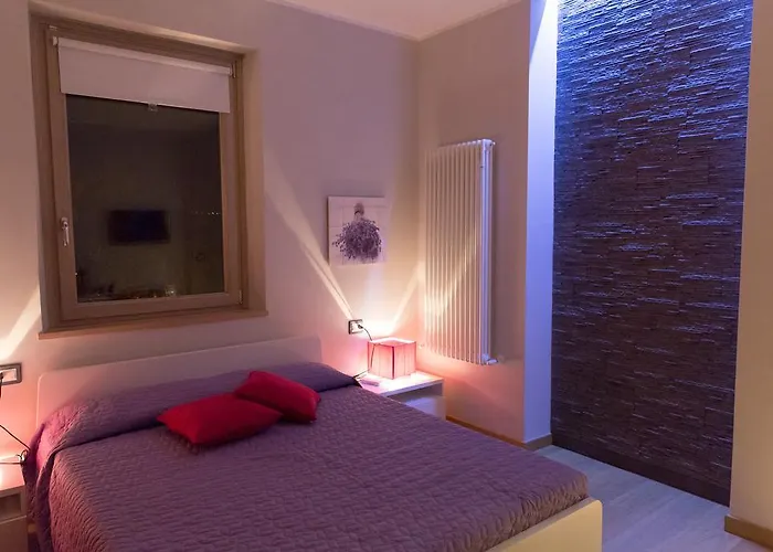 La Suite Sul Lago