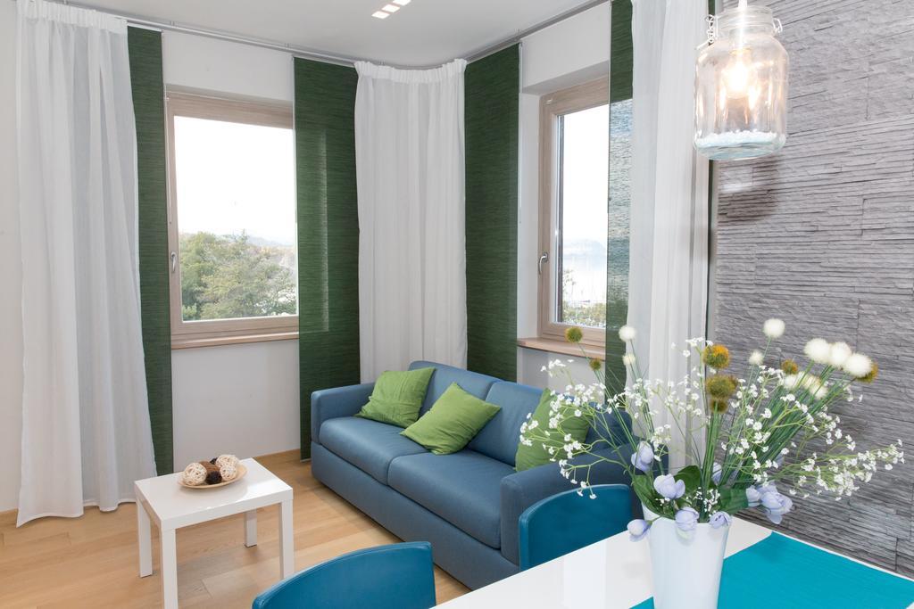 La Sul Apartment *