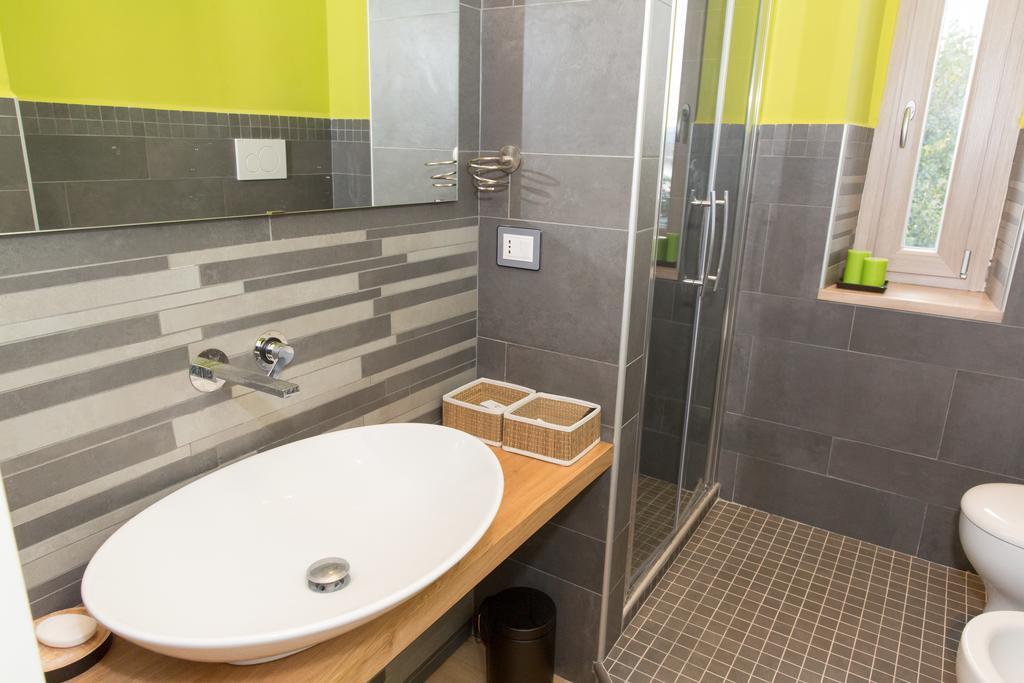 La Sul Apartment Capodimonte