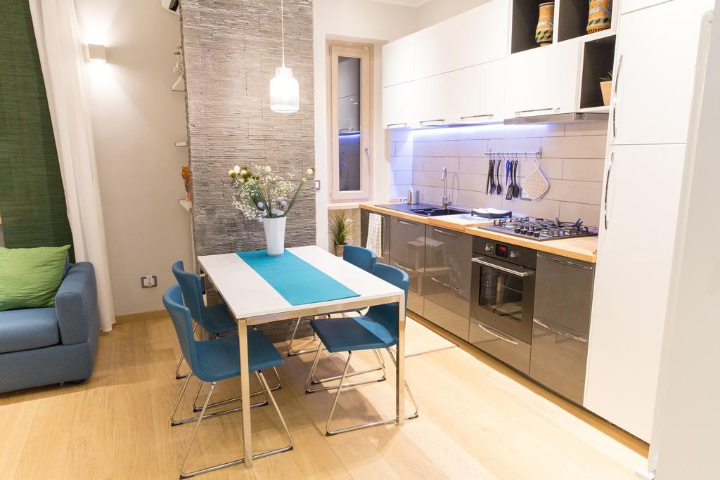 La Sul Apartment *