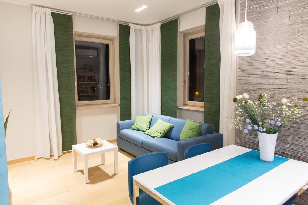 Apartment La Sul Capodimonte